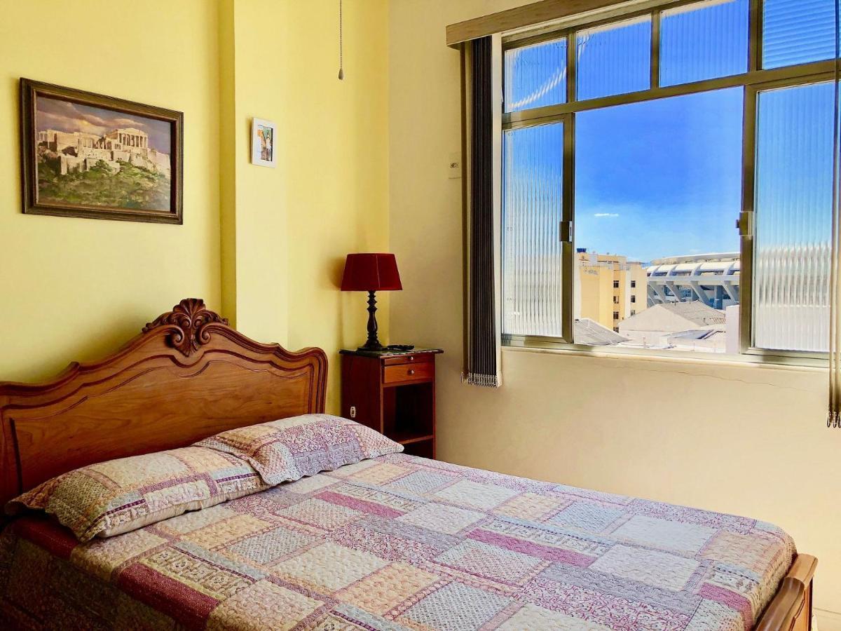 Apartamento Imowemo - Maracana Ap 52m². 2 Quartos Com Garagem