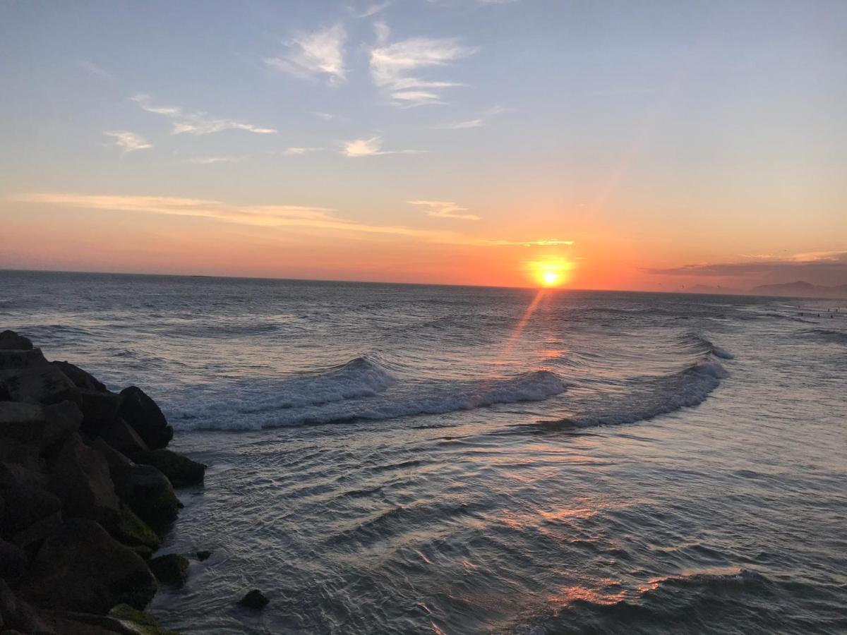 Apartamento Ap Barrabella - Vista Mar Rio de Janeiro