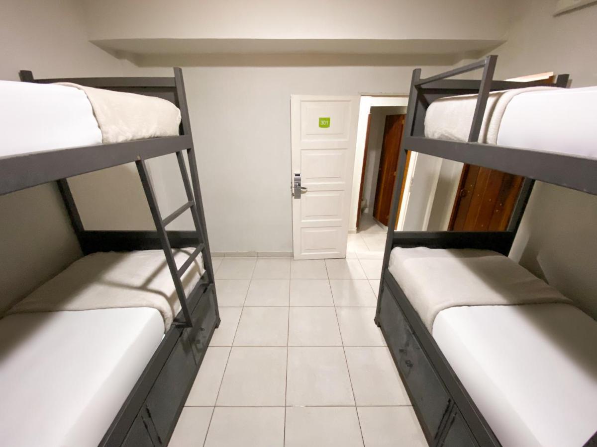 Hostel Che Lagarto Copacabana Rio de Janeiro