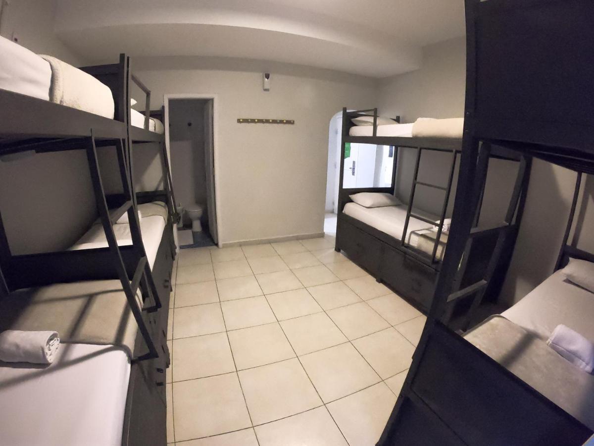 Che Lagarto Copacabana Hostel