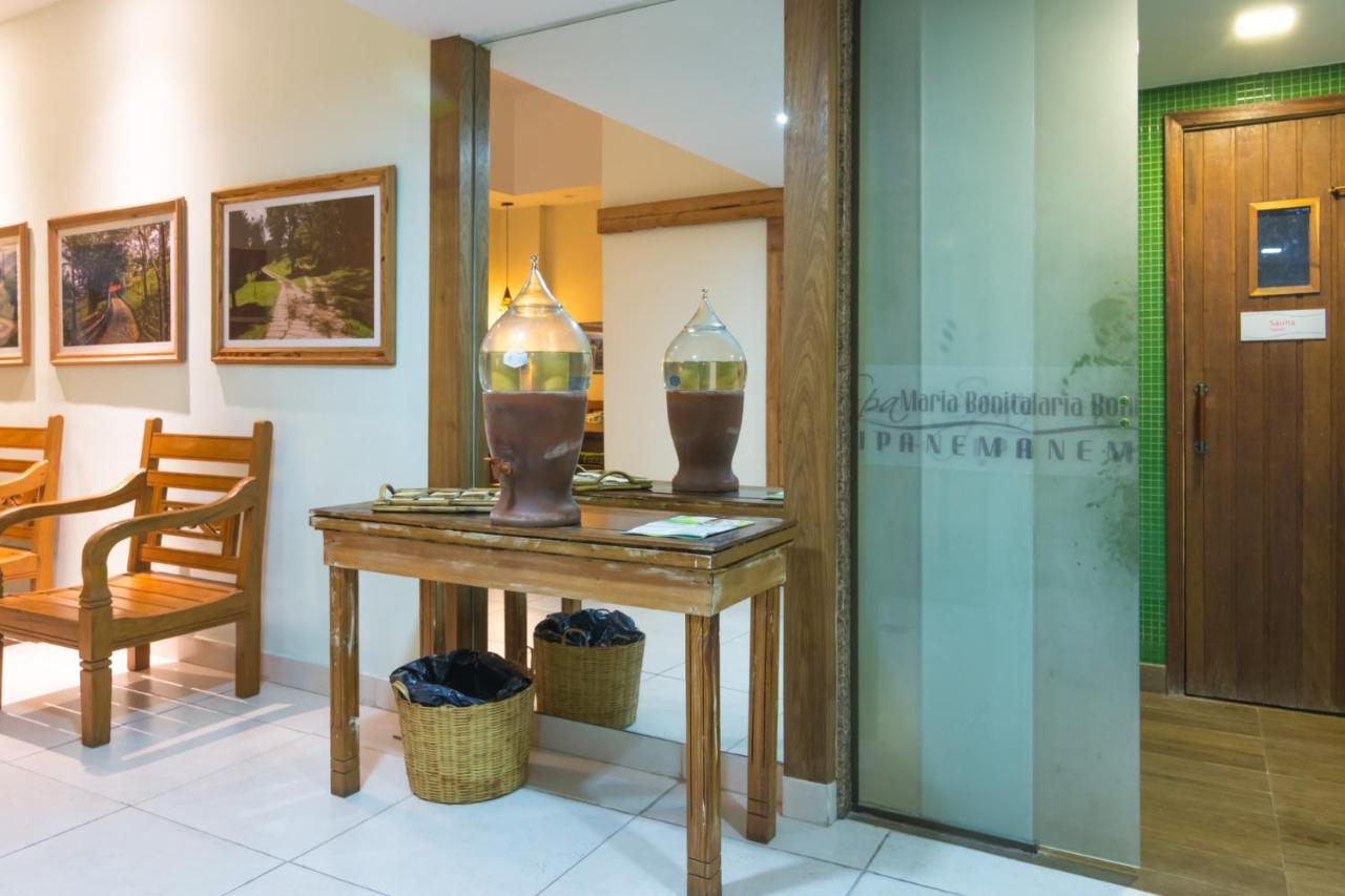 Mc Flats Ipanema Star