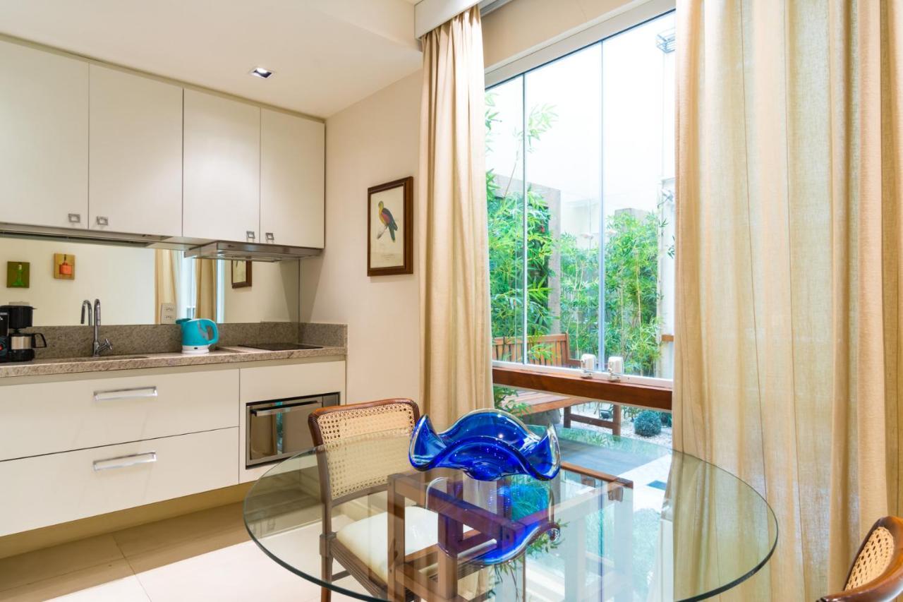 Mc Flats Ipanema Star Apartamento *