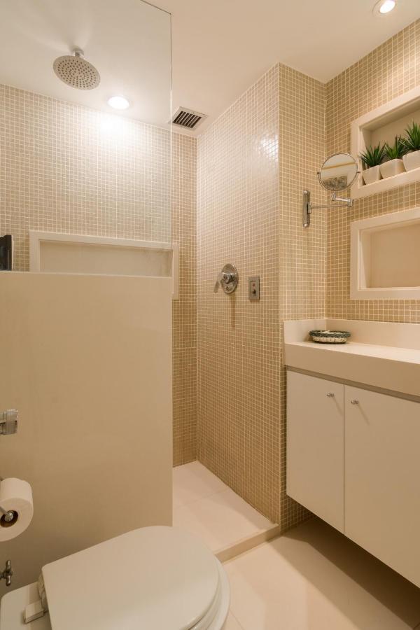 Apartamento Mc Flats Ipanema Star