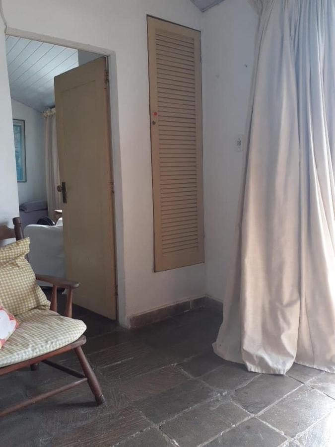 Quarto em Acomodações Particulares Copacabana Ampla Vista Mar *