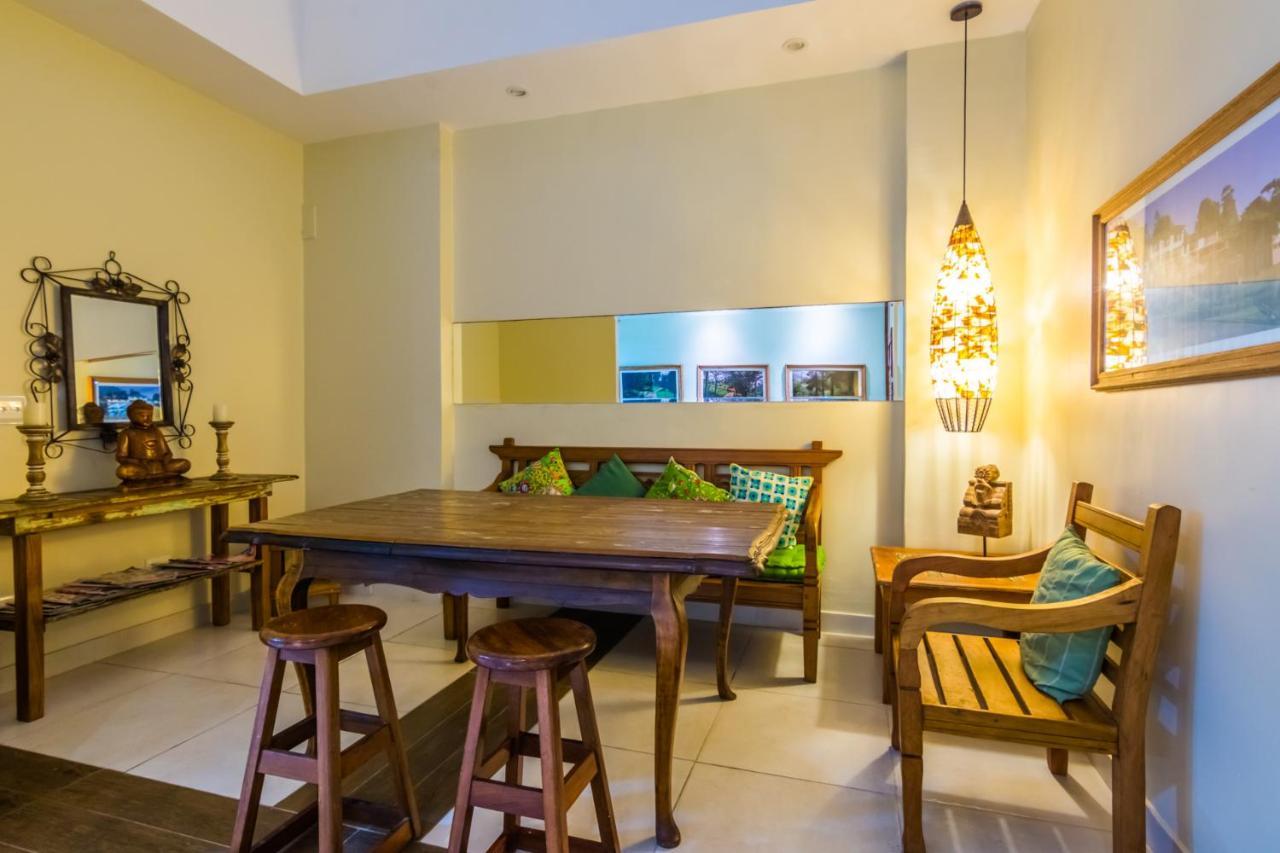 Mc Flats Ipanema Star