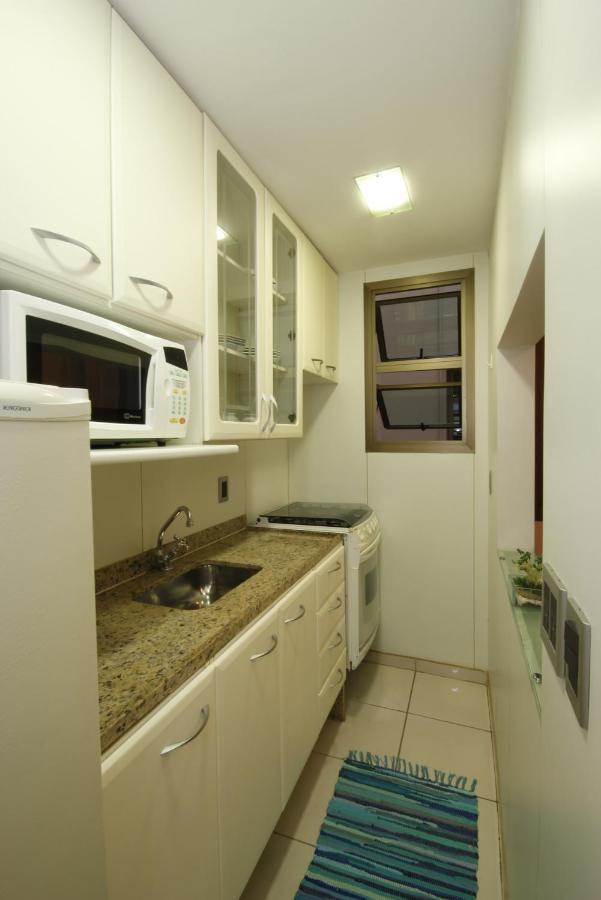 Apartamento Mc Flats Ipanema Star *