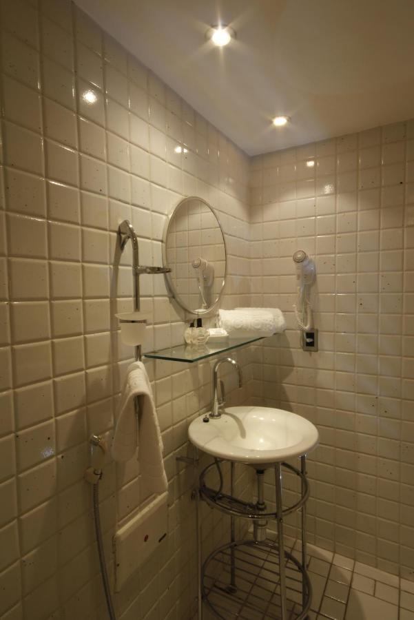 Mc Flats Ipanema Star Apartamento *
