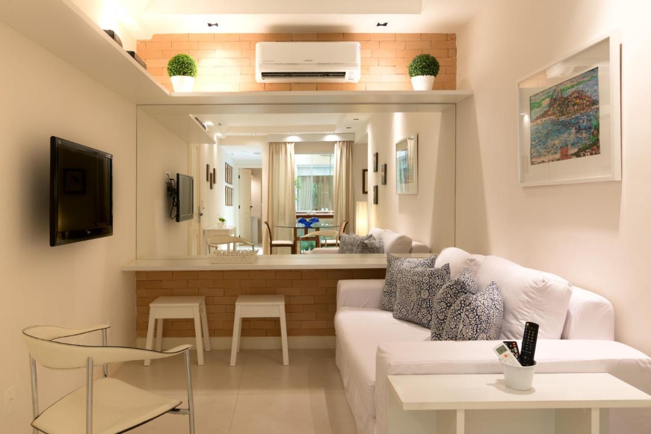 Mc Flats Ipanema Star Rio de Janeiro