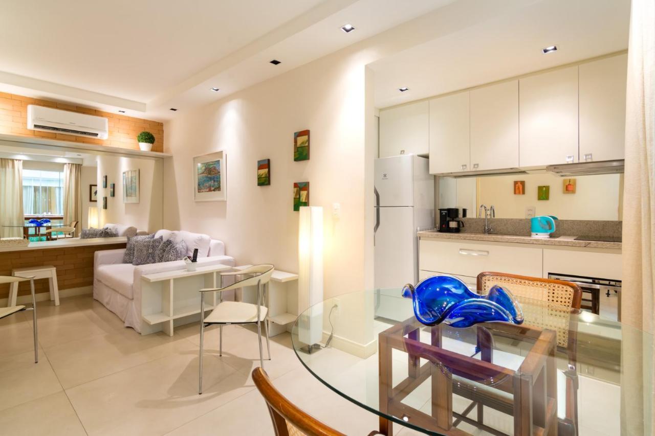 Mc Flats Ipanema Star *