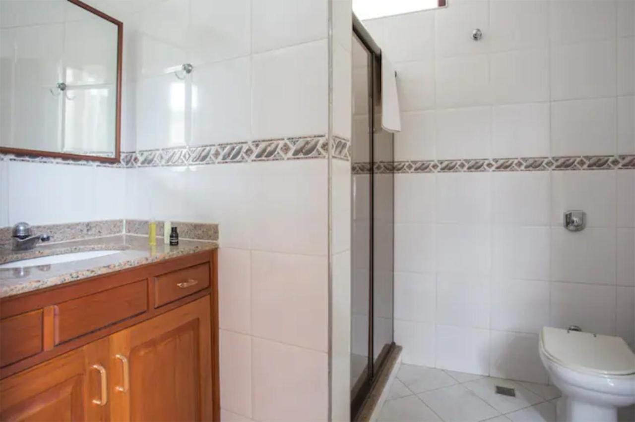 Bed & Breakfast Rio Panoramic