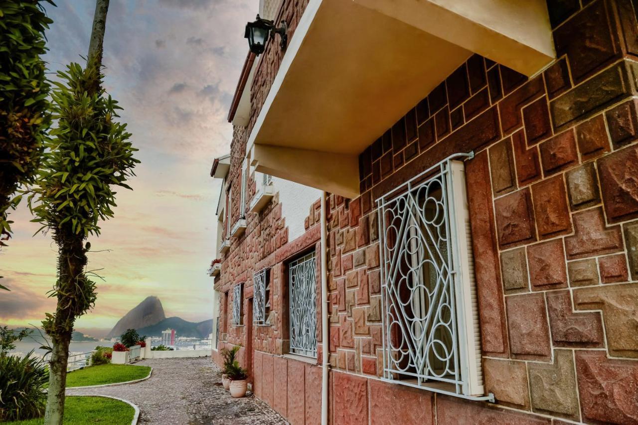 Bed & Breakfast Rio Panoramic