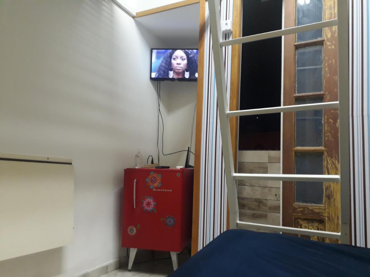 Sapucali Privative Hostel
