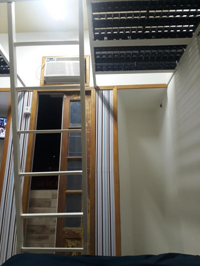 Sapucali Privative Hostel