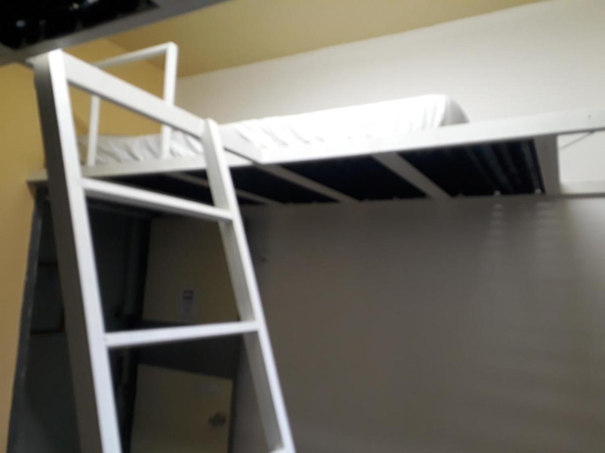 Sapucali Privative Albergue Rio de Janeiro