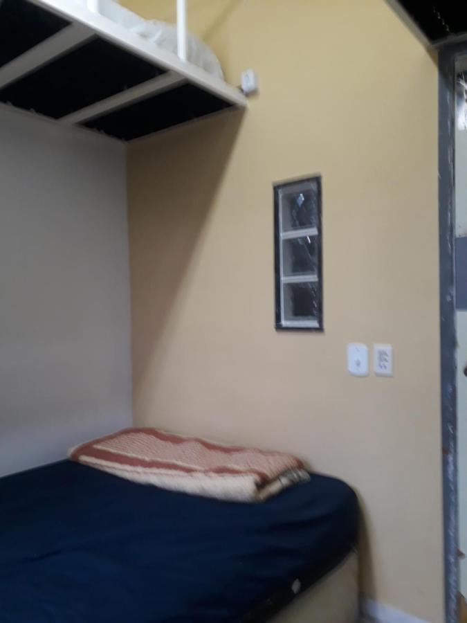 Sapucali Privative Hostel Rio de Janeiro
