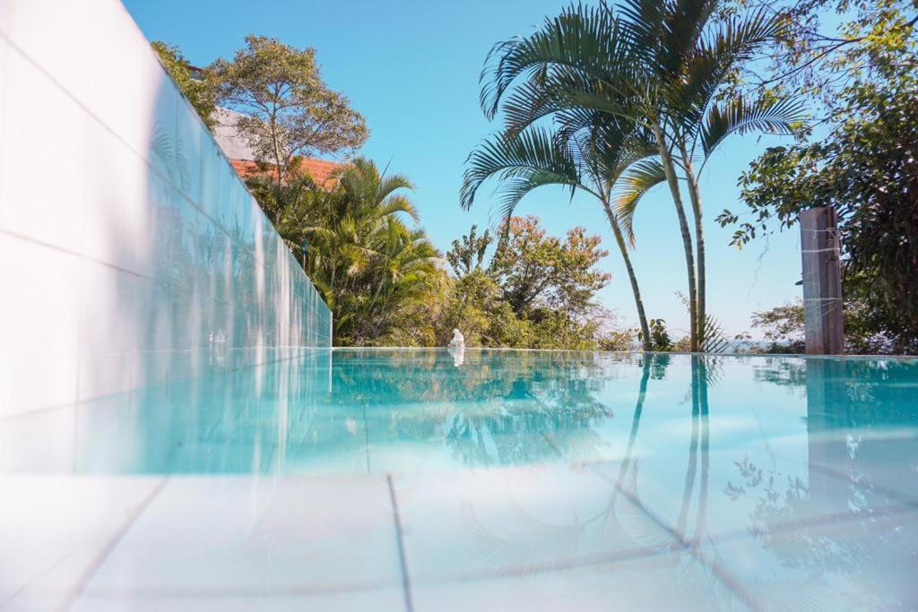 Banana Leaf Eco * Rio de Janeiro