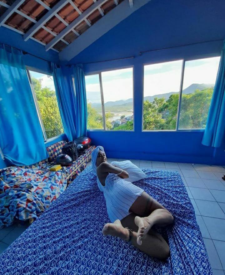 Hostel Banana Leaf Eco Rio de Janeiro