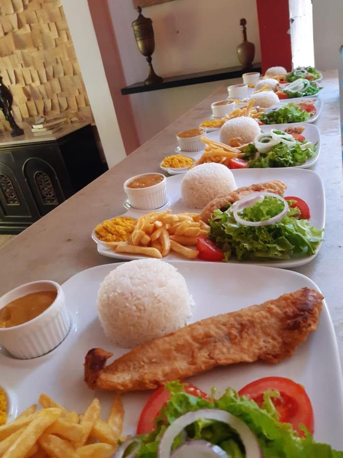 Banana Leaf Eco Rio de Janeiro
