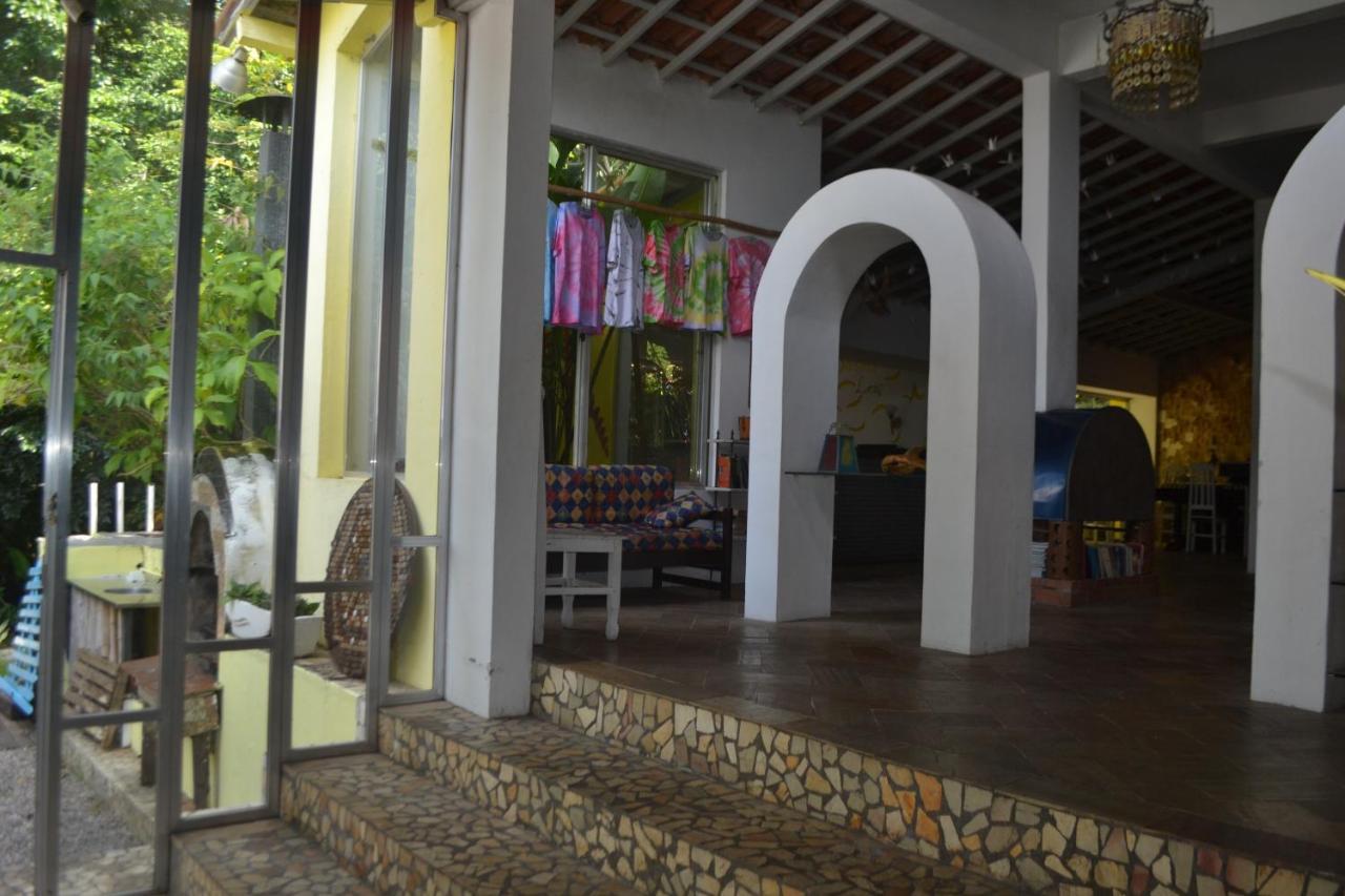 Banana Leaf Eco Hostel Rio de Janeiro