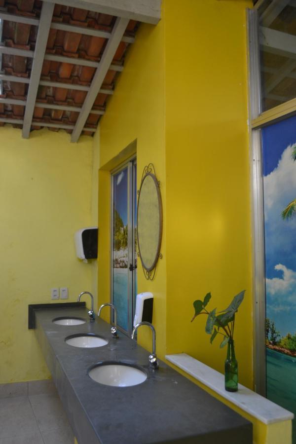 Hostel Banana Leaf Eco Rio de Janeiro