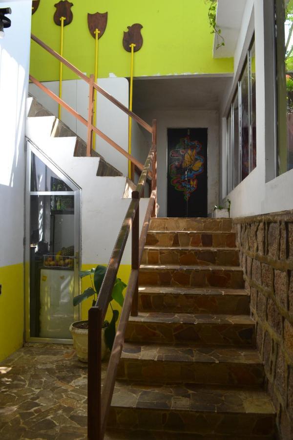 Hostel Banana Leaf Eco