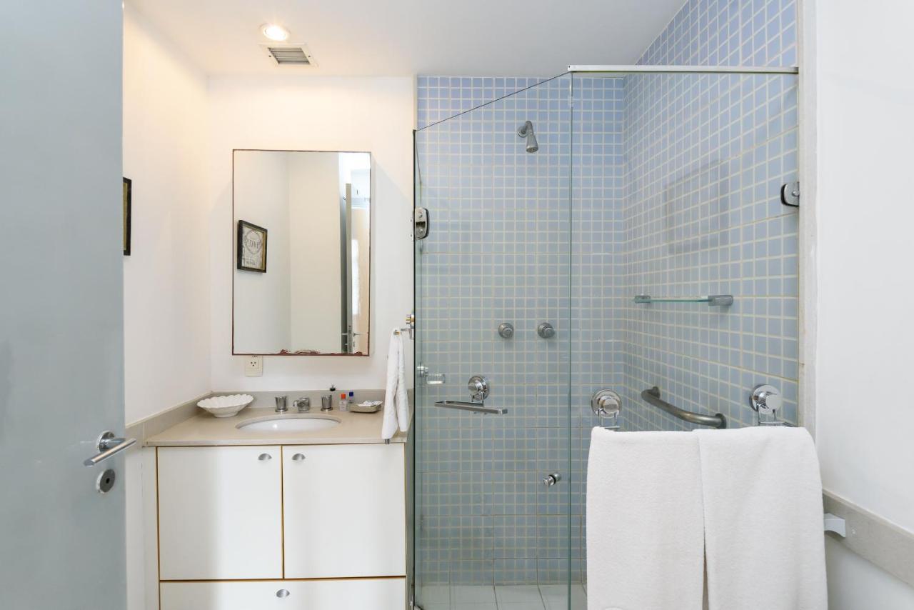 Apart-hotel Pineapples Df802 - Para Casais A 100m Da Praia De Copacabana