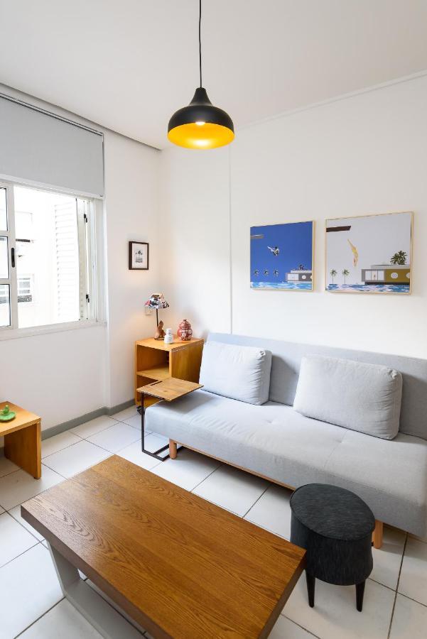 Apart-hotel Pineapples Df802 - Para Casais A 100m Da Praia De Copacabana Rio de Janeiro