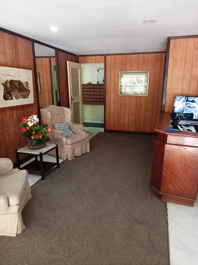 Acolhedor Copacabana Posto 2!!! Apartamento *
