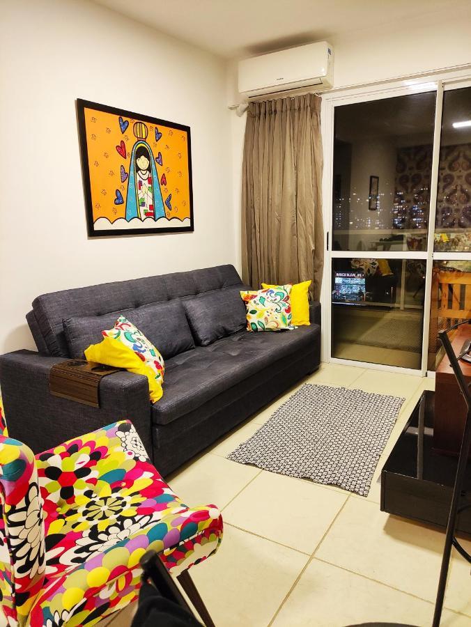 Parque Olimpico Apartamento Rio de Janeiro