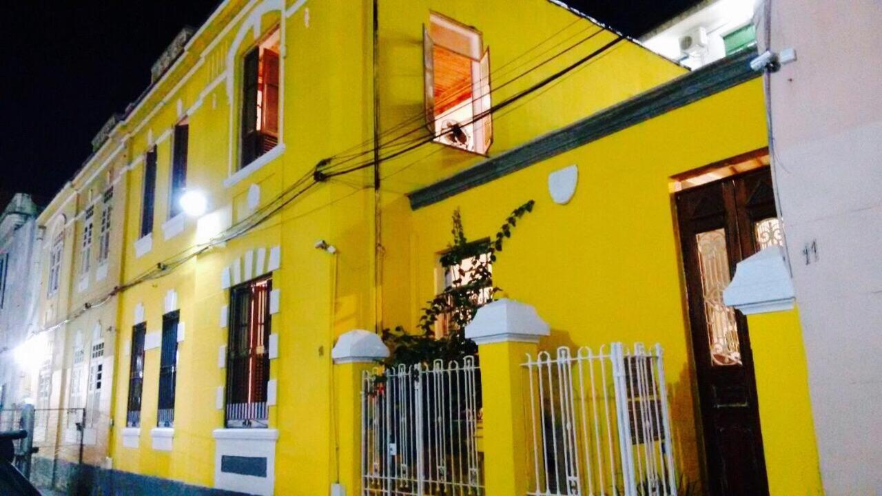 Great House