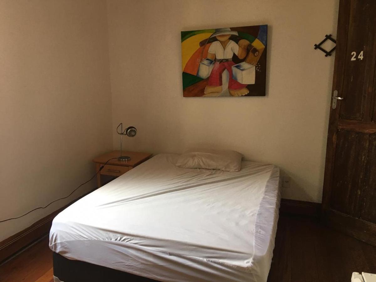 Great House Guest house Rio de Janeiro