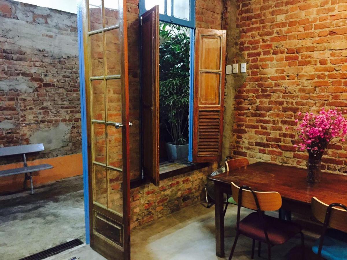 Great House Guest house *