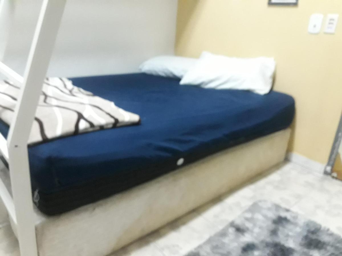 Sapucali Privative Hostel Rio de Janeiro