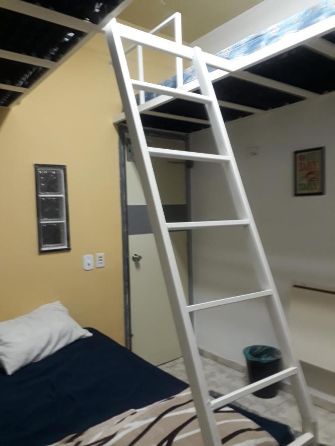 Albergue Sapucali Privative *