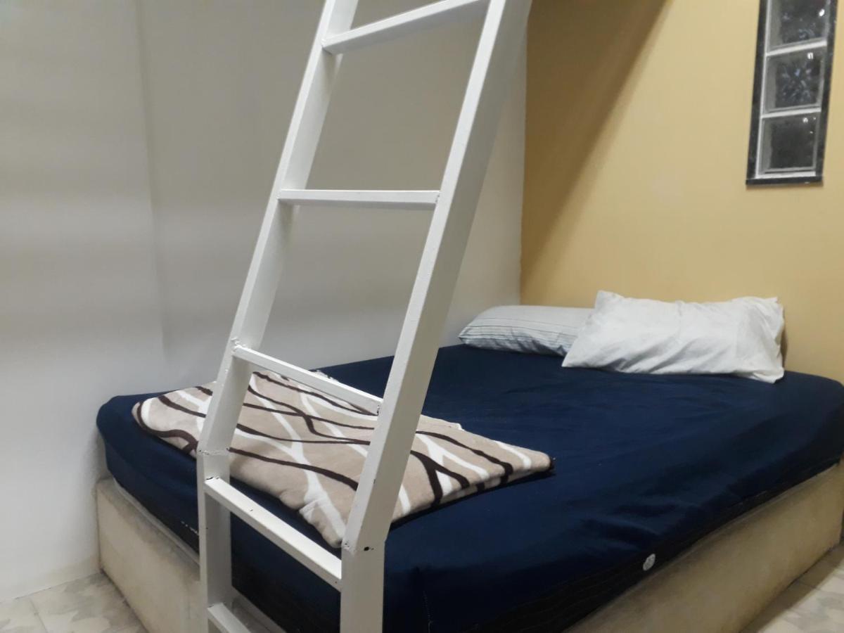 Sapucali Privative Hostel