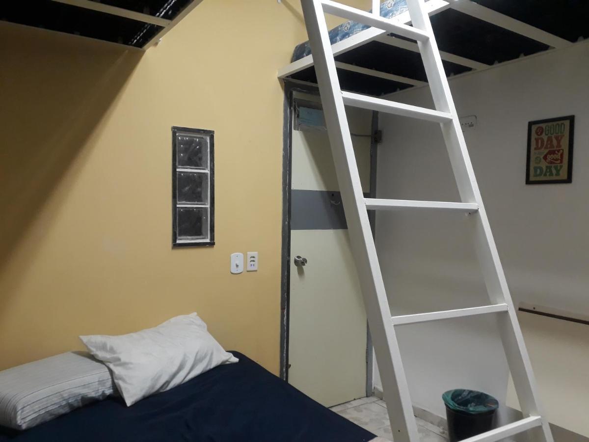 Sapucali Privative Hostel