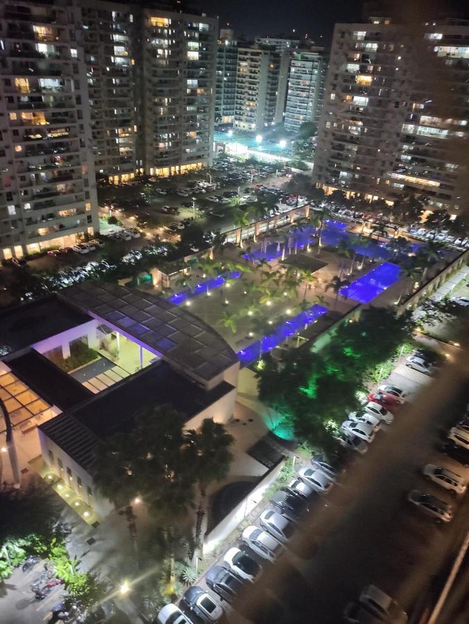 Apartamento Parque Olimpico