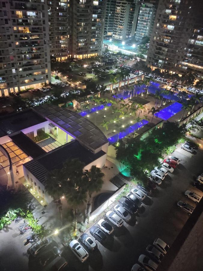 Parque Olimpico Apartment *