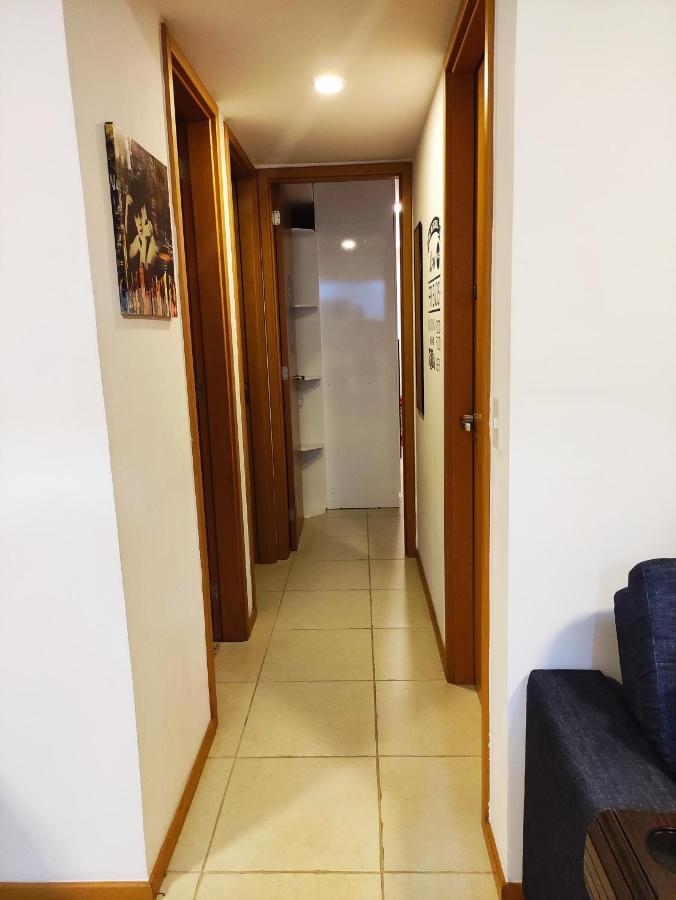 Parque Olimpico Apartamento