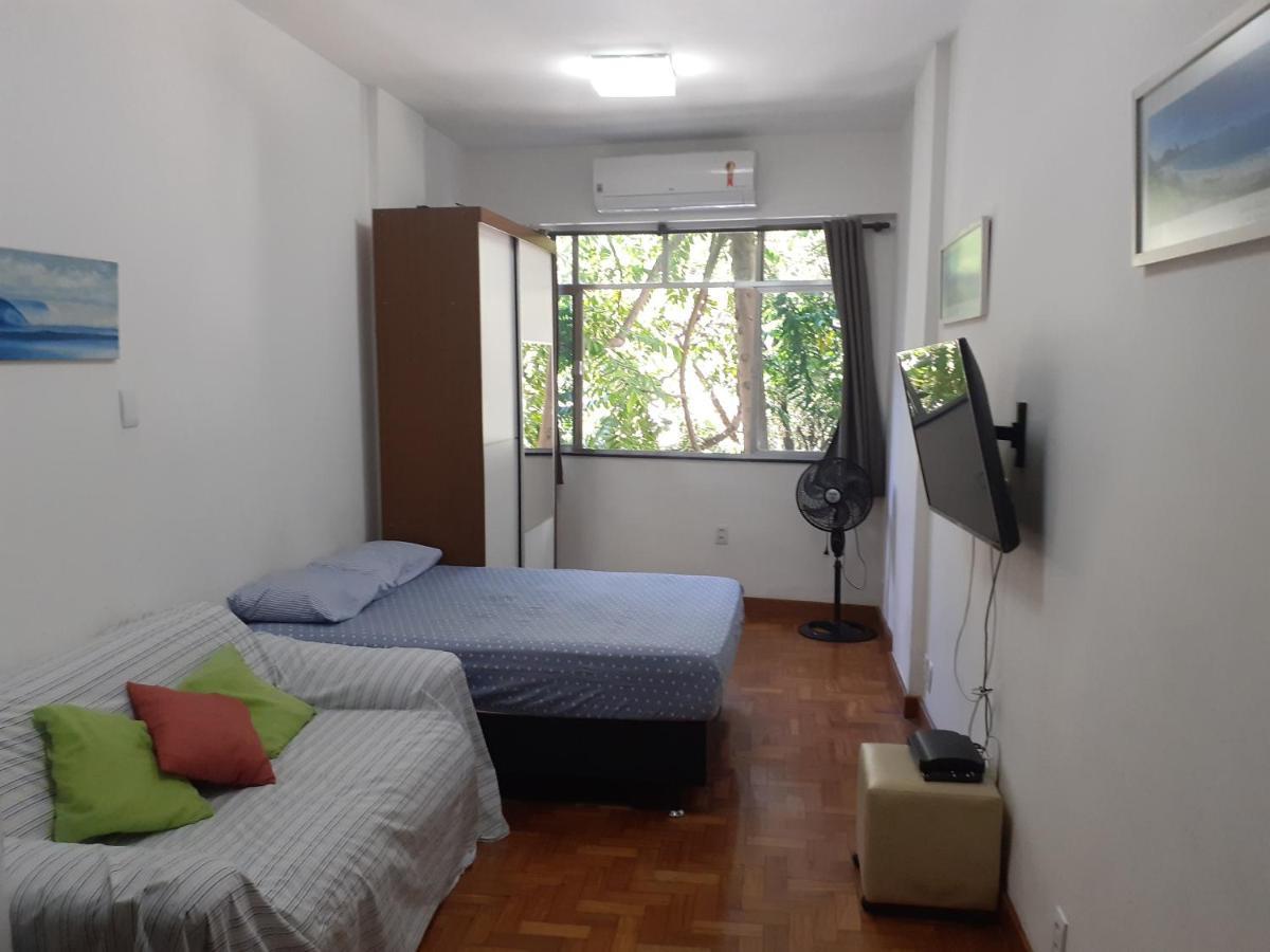 Apartment Ipanema Paz E