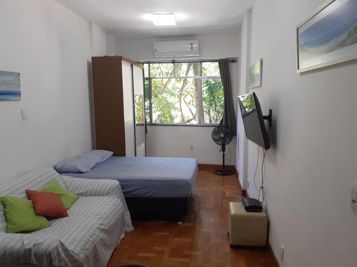 Apartment Ipanema Paz E