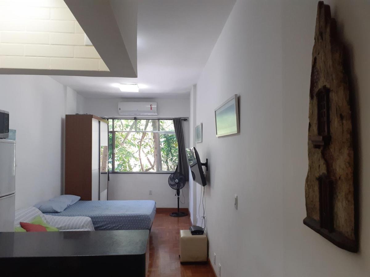 Ipanema Paz E Apartment Rio de Janeiro