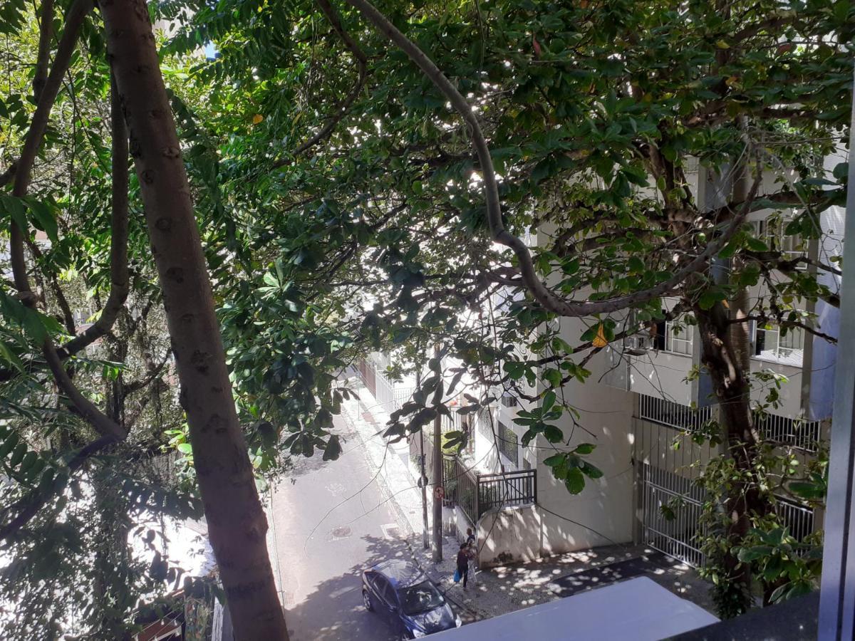 Ipanema Paz E Apartment Rio de Janeiro