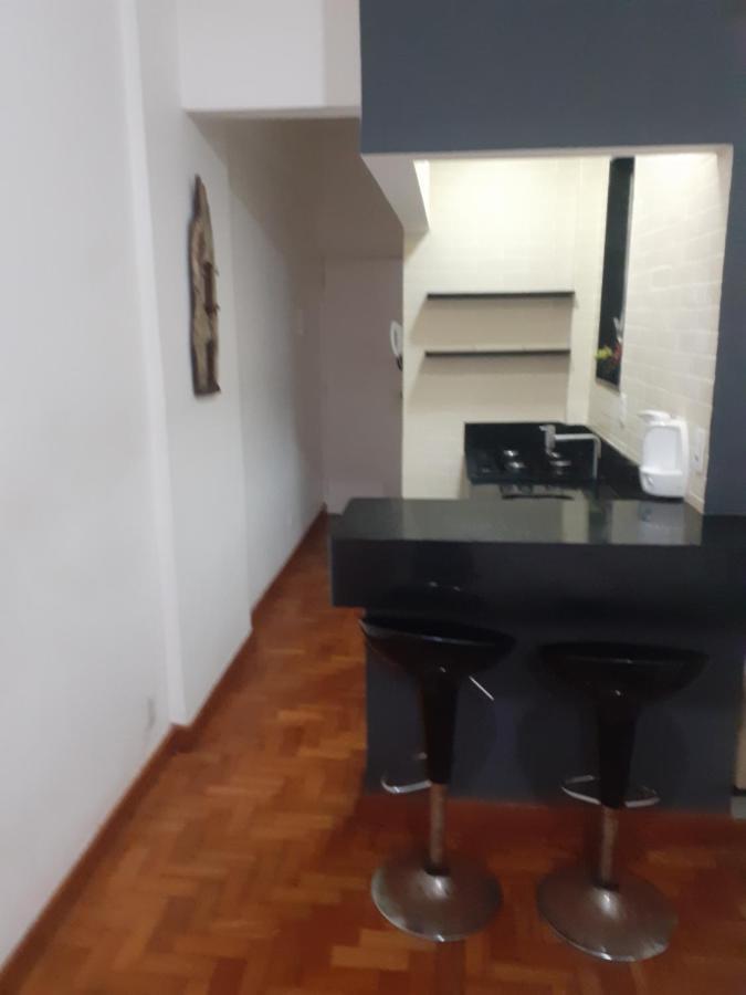 Ipanema Paz E Apartment *