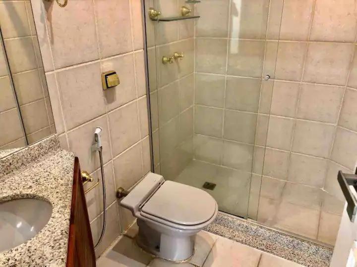 Apartment Cobertura 4 Suites Piscina 5 Minutos Andando Praia Rio de Janeiro