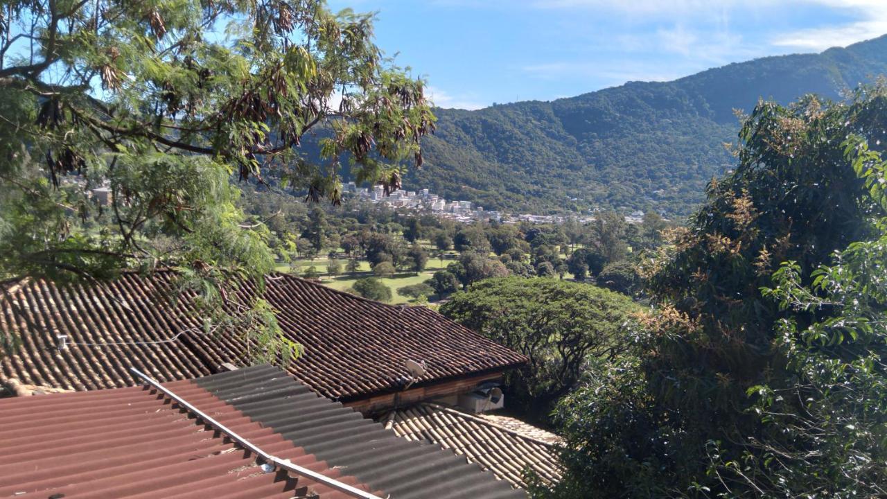 Hospedagem domiciliar Barra Da Tijuca Rio de Janeiro