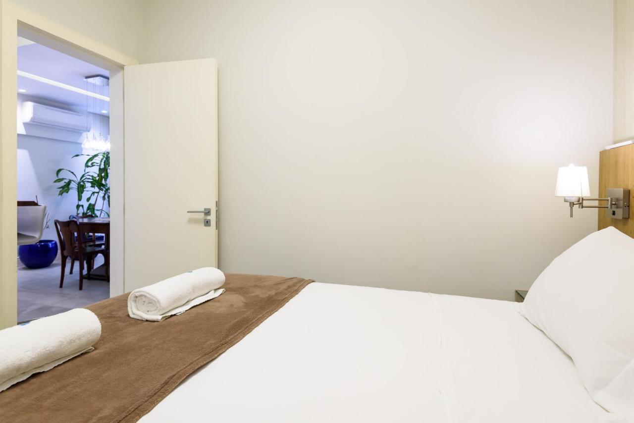 Encanto Em Copacabana - Lar Familiar - Nsc601 Z3 *