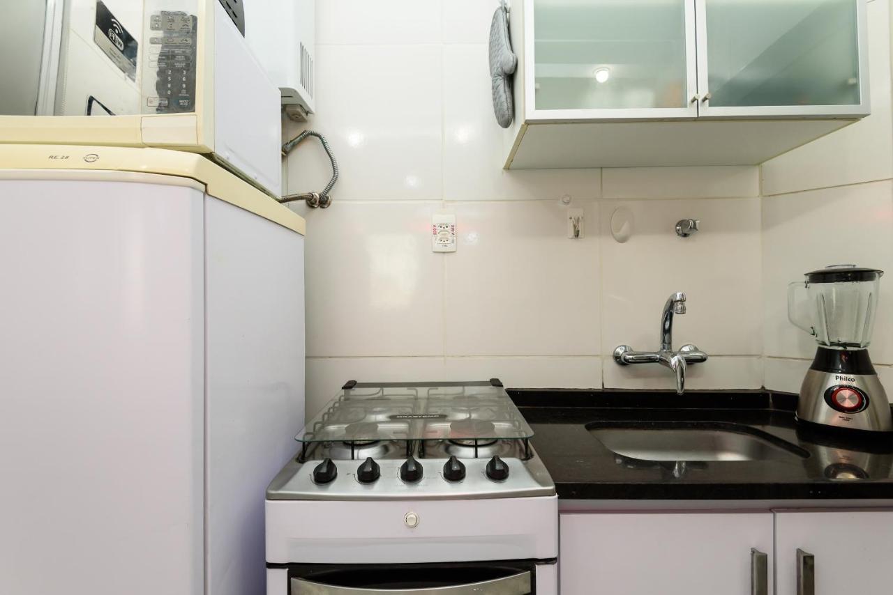 Boa Localizacao Em Ipanema - 50m Da - Jn505 Z2 Apartment