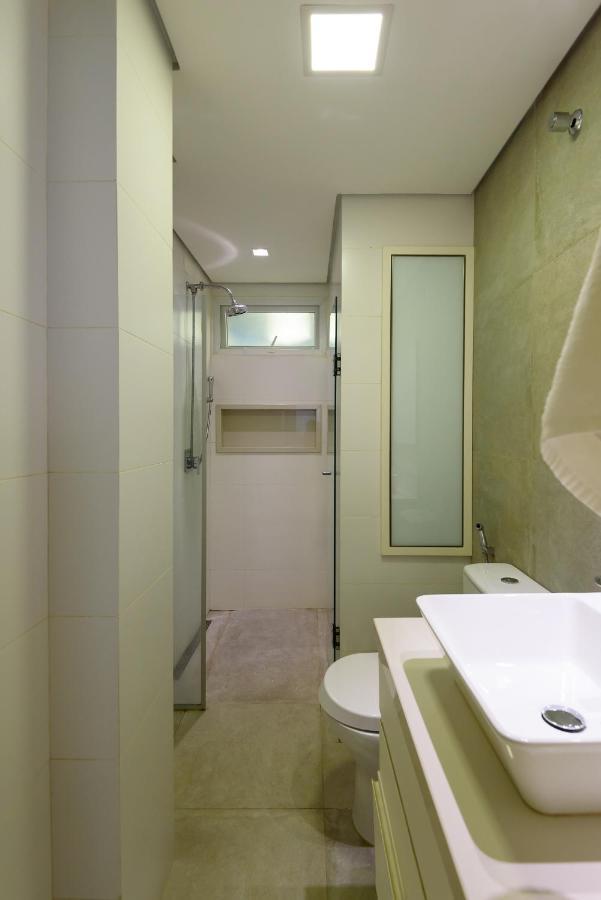 Encanto Em Copacabana - Lar Familiar - Nsc601 Z3 *
