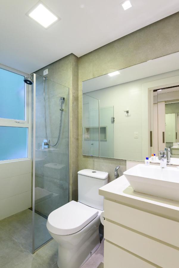 Apartment Encanto Em Copacabana - Lar Familiar - Nsc601 Z3 Rio de Janeiro